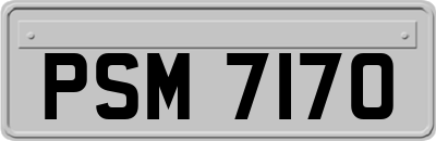 PSM7170