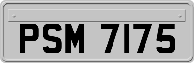 PSM7175