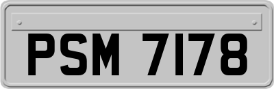PSM7178