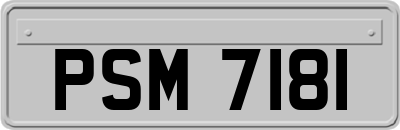 PSM7181