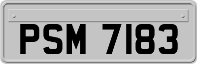PSM7183