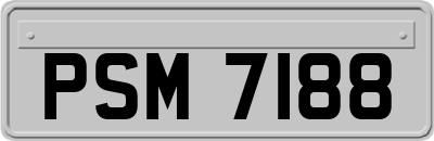 PSM7188