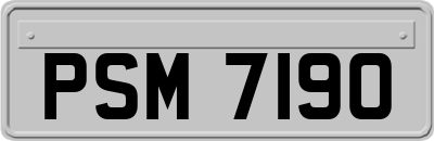 PSM7190