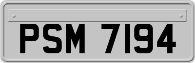 PSM7194