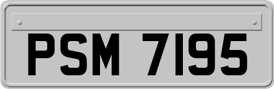 PSM7195