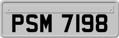 PSM7198