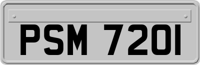 PSM7201