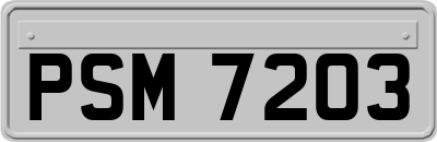 PSM7203