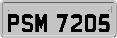 PSM7205