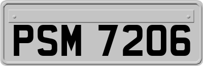 PSM7206
