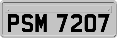PSM7207