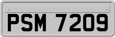 PSM7209