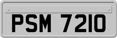 PSM7210