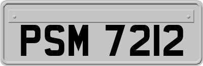 PSM7212
