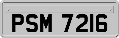 PSM7216