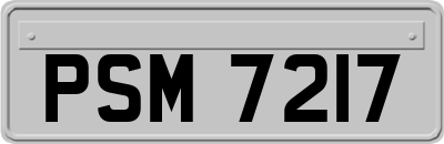 PSM7217