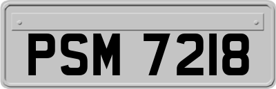 PSM7218