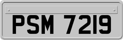 PSM7219