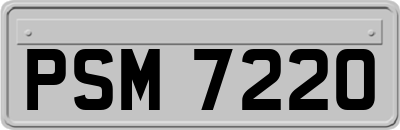 PSM7220