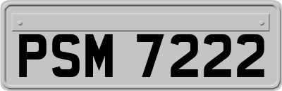 PSM7222