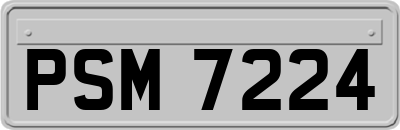 PSM7224