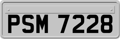 PSM7228