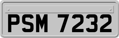 PSM7232