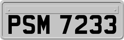 PSM7233