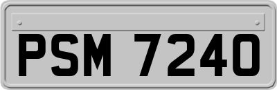 PSM7240