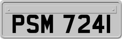 PSM7241