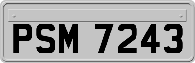 PSM7243