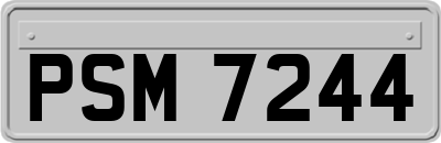 PSM7244