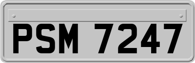 PSM7247