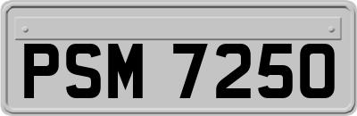 PSM7250