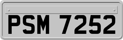 PSM7252