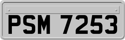 PSM7253