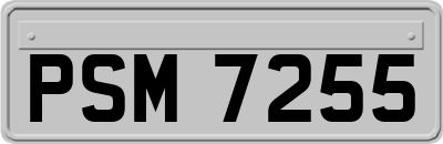 PSM7255