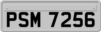 PSM7256