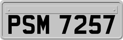 PSM7257