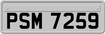 PSM7259