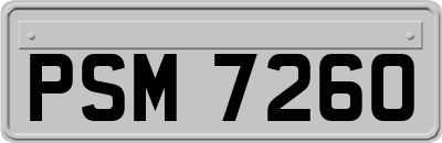 PSM7260