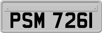 PSM7261