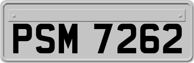 PSM7262