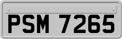 PSM7265