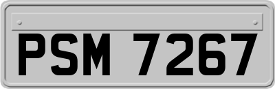 PSM7267