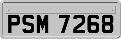 PSM7268