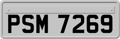 PSM7269