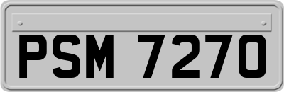 PSM7270