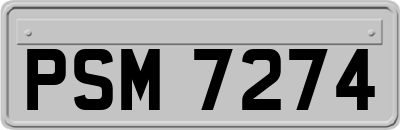 PSM7274