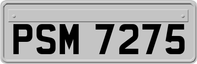 PSM7275